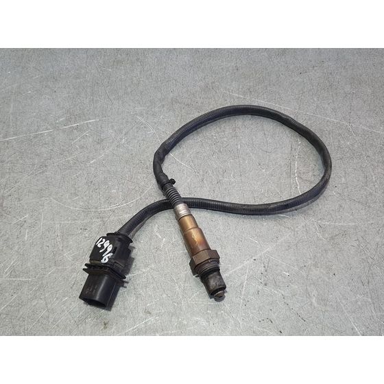 Sonda Lambda para Nissan Qashqai+2