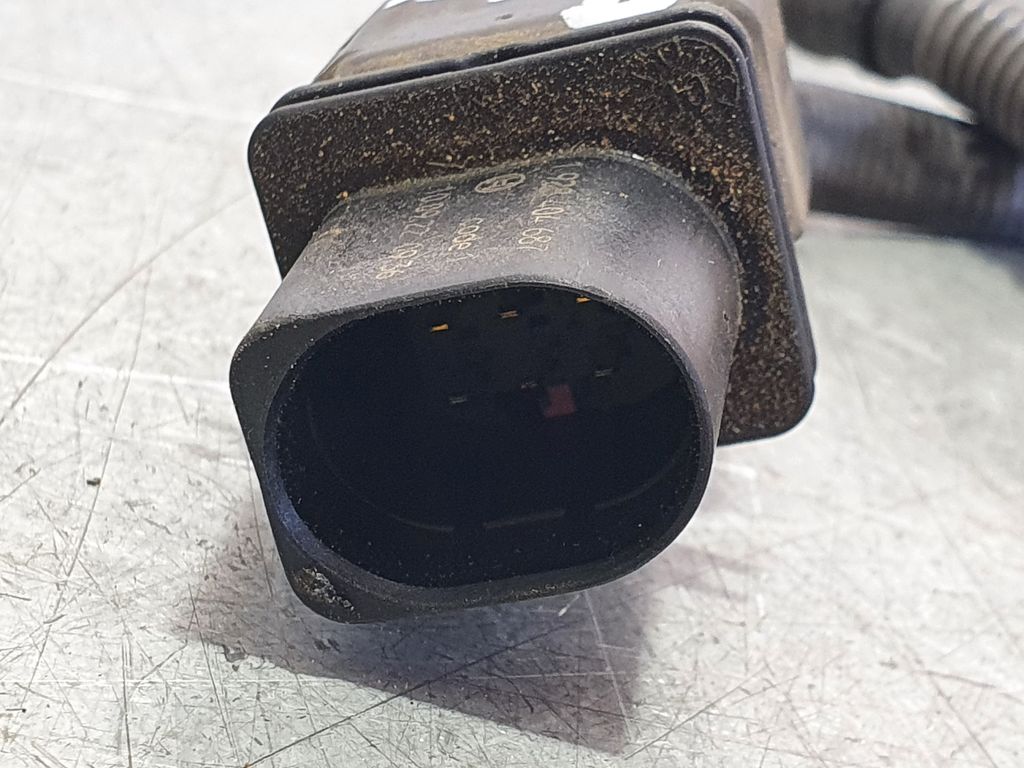Sonda Lambda para Nissan Qashqai+2