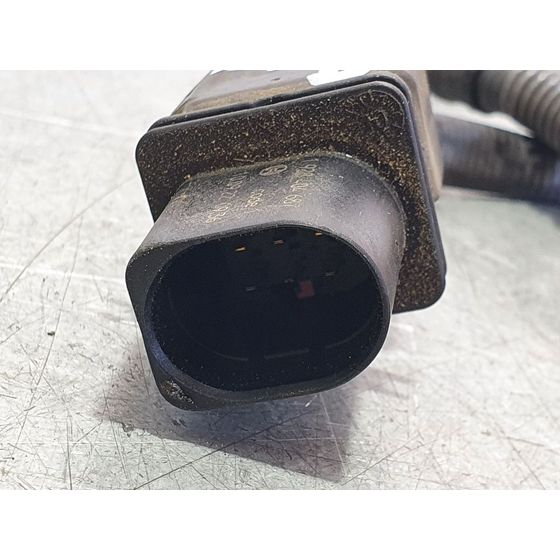 Sonda Lambda para Nissan Qashqai+2