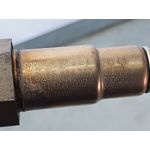Sonda Lambda para Nissan Qashqai+2
