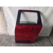 Puerta Trasera Izquierda Para Citroen C3 Picasso