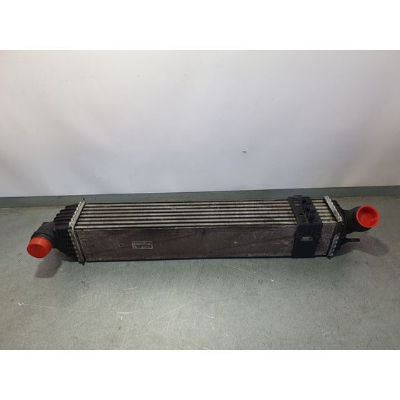 Intercooler Para Renault Laguna Iii