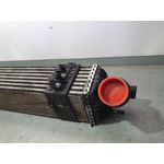 Intercooler Para Renault Laguna Iii