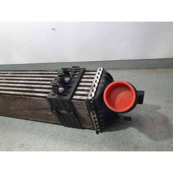 Intercooler Para Renault Laguna Iii