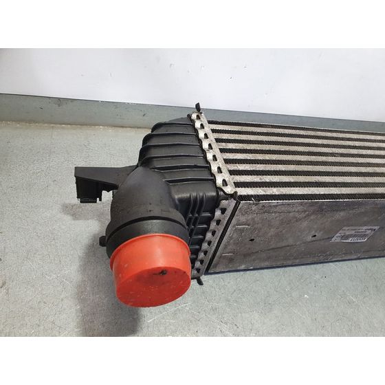 Intercooler Para Renault Laguna Iii