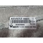 Intercooler Para Renault Laguna Iii