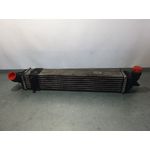 Intercooler Para Renault Laguna Iii