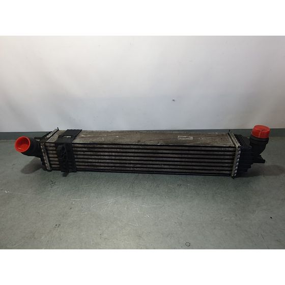 Intercooler Para Renault Laguna Iii