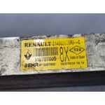 Radiador Agua Para Renault Laguna Iii