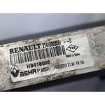 Radiador Agua Para Renault Laguna Iii