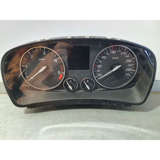 Cuadro Instrumentos Para Renault Laguna Iii