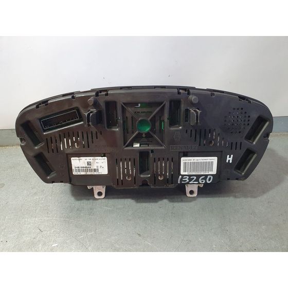 Cuadro Instrumentos Para Renault Laguna Iii