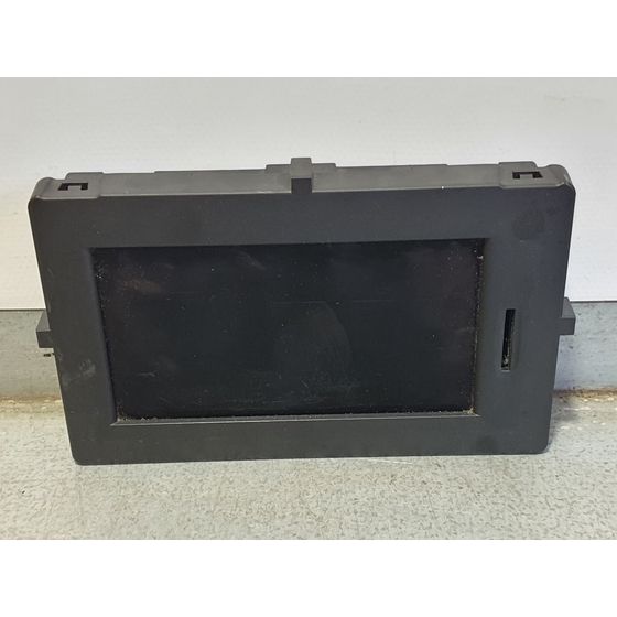 Sistema Navegacion Gps Para Renault Laguna Iii