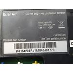 Sistema Navegacion Gps Para Renault Laguna Iii