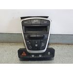 Mando Climatizador Para Renault Laguna Iii