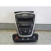 Mando Climatizador Para Renault Laguna Iii