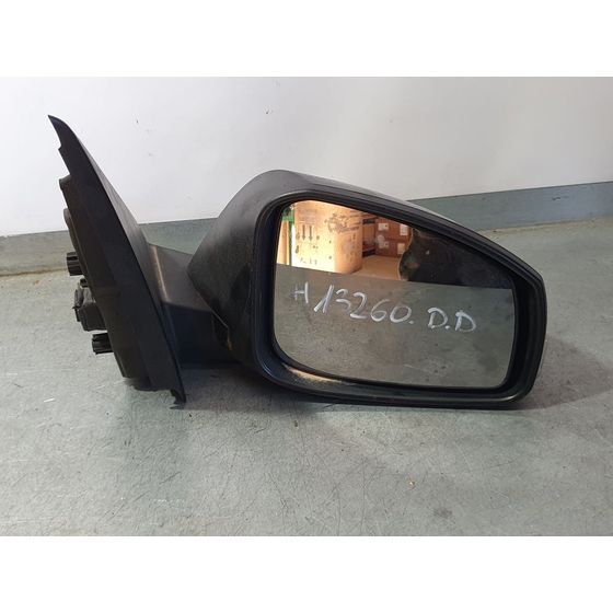 Retrovisor Derecho Para Renault Laguna Iii
