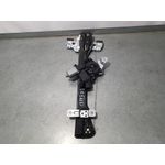 Elevalunas Delantero Izquierdo Para Opel Mokka