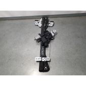 Elevalunas Delantero Izquierdo Para Opel Mokka