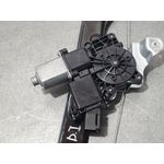 Elevalunas Delantero Izquierdo Para Opel Mokka