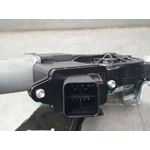 Elevalunas Delantero Izquierdo Para Opel Mokka