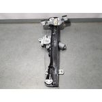 Elevalunas Delantero Izquierdo Para Opel Mokka