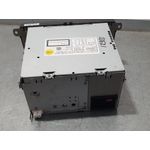 Sistema Audio / Radio Cd Para Volkswagen Golf Vi