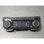 Mando Climatizador Para Volkswagen Golf Vi