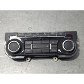 Mando Climatizador Para Volkswagen Golf Vi