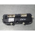 Mando Climatizador Para Volkswagen Golf Vi