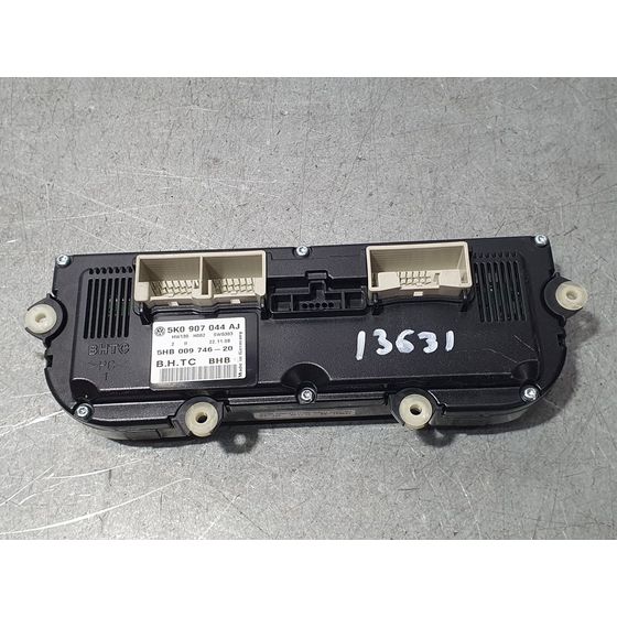 Mando Climatizador Para Volkswagen Golf Vi