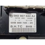 Mando Climatizador Para Volkswagen Golf Vi
