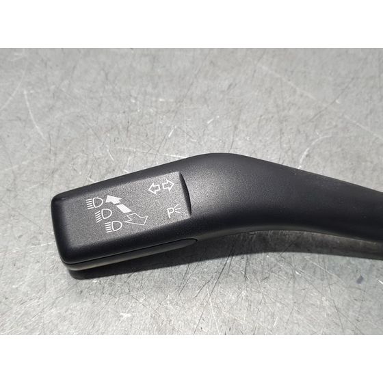 Mando Intermitentes Para Volkswagen Golf Vi
