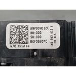 Mando Intermitentes Para Volkswagen Golf Vi