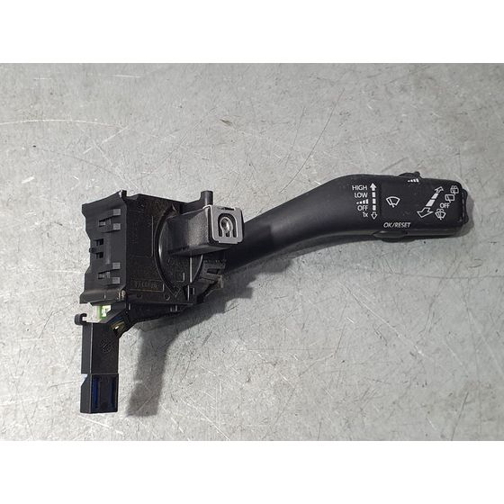 Mando Limpia para Volkswagen Golf Vi (5K1)
