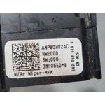 Mando Limpia para Volkswagen Golf Vi (5K1)