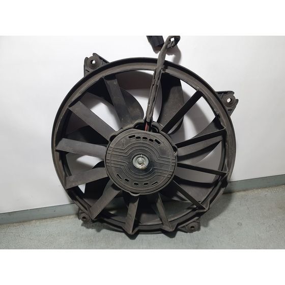Electroventilador Para Citroen Berlingo Cuadro