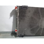 Condensador / Radiador Aire Acondicionado Para Citroen Berlingo Cuadro