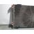 Condensador / Radiador Aire Acondicionado Para Citroen Berlingo Cuadro