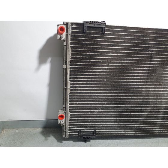 Condensador / Radiador Aire Acondicionado Para Citroen Berlingo Cuadro