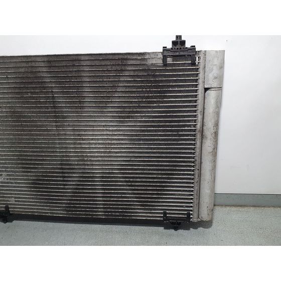 Condensador / Radiador Aire Acondicionado Para Citroen Berlingo Cuadro