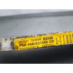 Condensador / Radiador Aire Acondicionado Para Citroen Berlingo Cuadro