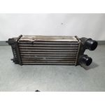 Intercooler Para Citroen Berlingo Cuadro