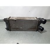 Intercooler Para Citroen Berlingo Cuadro