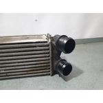 Intercooler Para Citroen Berlingo Cuadro