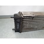 Intercooler Para Citroen Berlingo Cuadro
