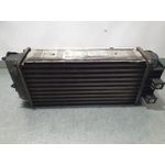 Intercooler Para Citroen Berlingo Cuadro