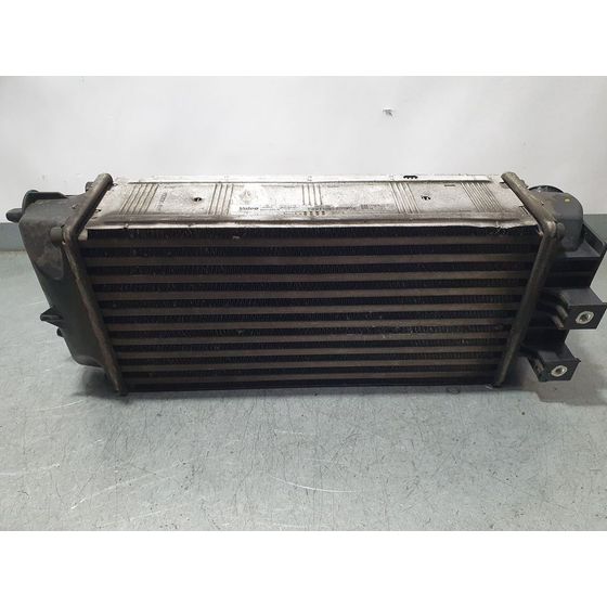 Intercooler Para Citroen Berlingo Cuadro