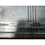 Intercooler Para Citroen Berlingo Cuadro