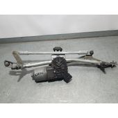 Motor Limpia Delantero Para Citroen Berlingo Cuadro